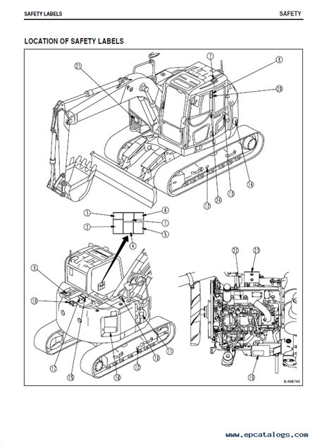 komatsu mini excavator operators manual|aftermarket komatsu dozer parts.